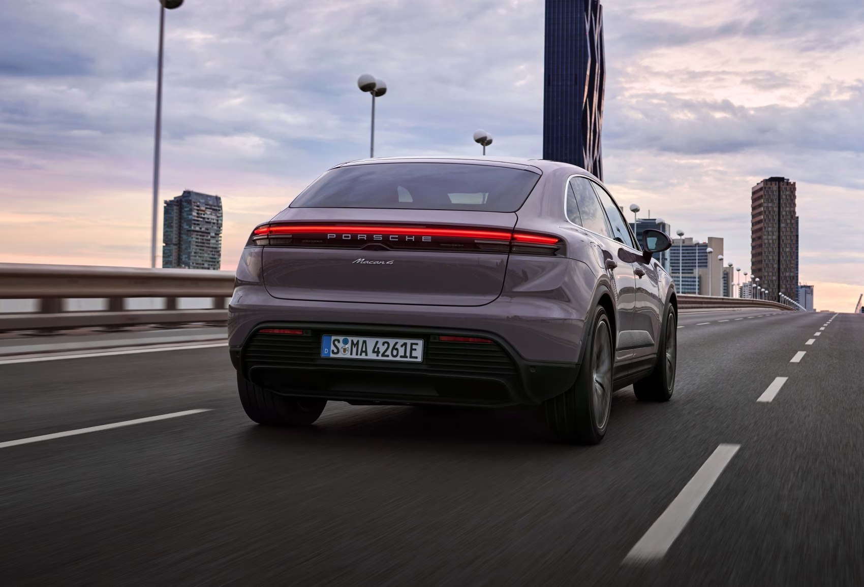 Porsche UP Exclusive Cars